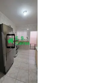 Imagem: Casa Térrea para Venda, Assunção