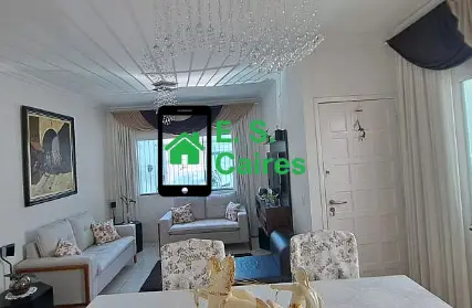 Imagem: Casa Térrea para Venda, Assunção