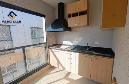 Imagem: Apartamento para Venda, Centro Diadema