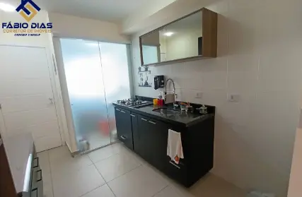 Imagem: Apartamento para Venda, Centro Diadema