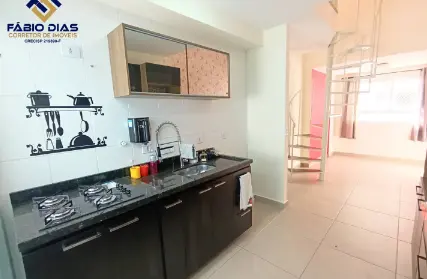 Imagem: Apartamento para Venda, Centro Diadema