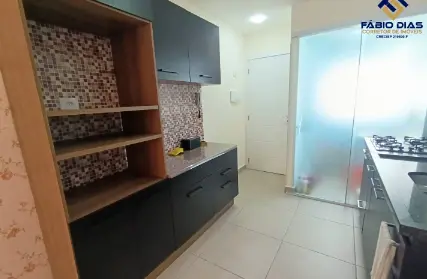 Imagem: Apartamento para Venda, Centro Diadema