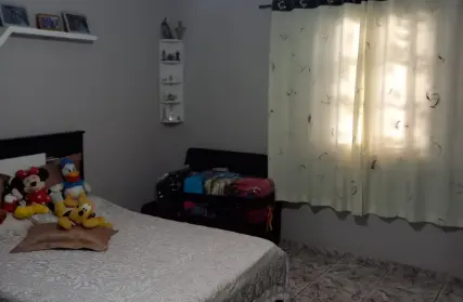 Imagem: Sobrado para Venda, Vila Guarará