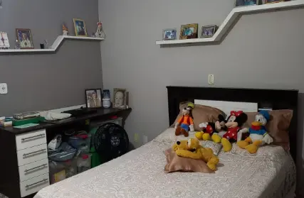 Imagem: Sobrado para Venda, Vila Guarará