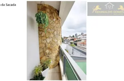 Imagem: Sobrado para Venda, Jardim Monte Líbano