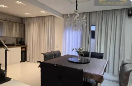 Imagem: Sobrado para Venda, Vila São Pedro