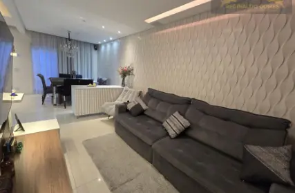 Imagem: Sobrado para Venda, Vila São Pedro