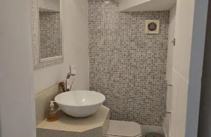 Imagem: Sobrado para Venda, Vila São Pedro