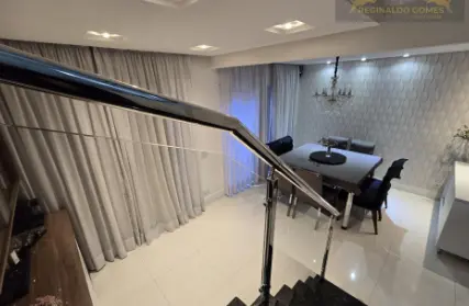 Imagem: Sobrado para Venda, Vila São Pedro