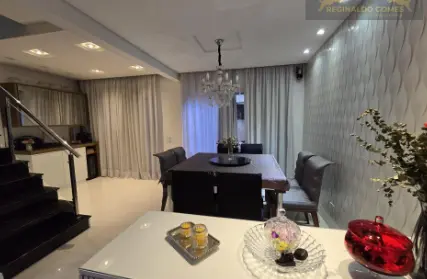 Imagem: Sobrado para Venda, Vila São Pedro