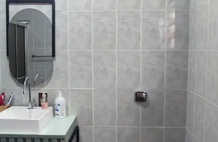 Imagem: Casa Térrea para Venda, Jardim Santo Alberto