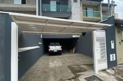 Imagem: Casa Térrea para Venda, Jardim Haydee