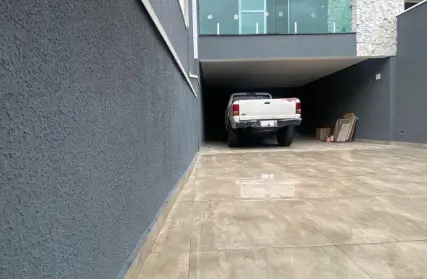 Imagem: Casa Térrea para Venda, Jardim Haydee