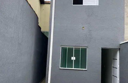 Imagem: Casa Térrea para Venda, Jardim Haydee