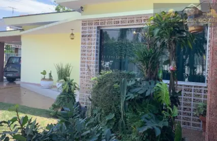 Imagem: Casa Térrea para Venda, Jardim Utinga