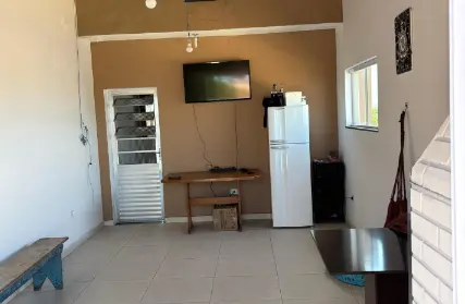 Imagem: Casa Térrea para Venda, Parque Capuava