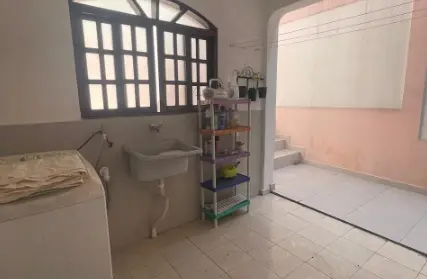 Imagem: Sobrado para Venda, Jardim Ana Maria