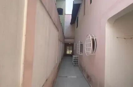 Imagem: Sobrado para Venda, Jardim Ana Maria