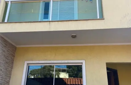 Imagem: Sobrado para Venda, Parque João Ramalho