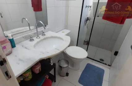 Imagem: Apartamento para Venda, Jardim Monte Líbano