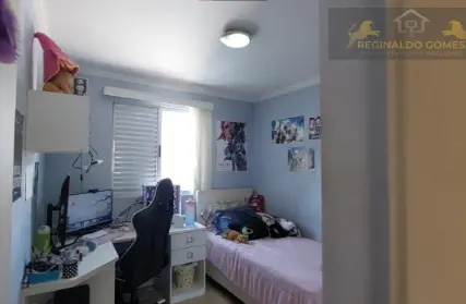 Imagem: Apartamento para Venda, Jardim Monte Líbano