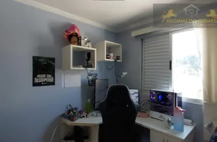 Imagem: Apartamento para Venda, Jardim Monte Líbano