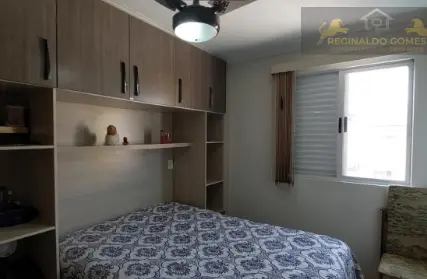 Imagem: Apartamento para Venda, Jardim Monte Líbano