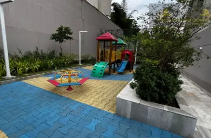 Imagem: Apartamento para Venda, Vila Léa