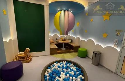 Imagem: Apartamento para Venda, Vila Léa