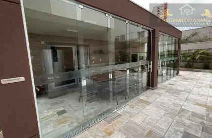 Imagem: Apartamento para Venda, Vila Léa