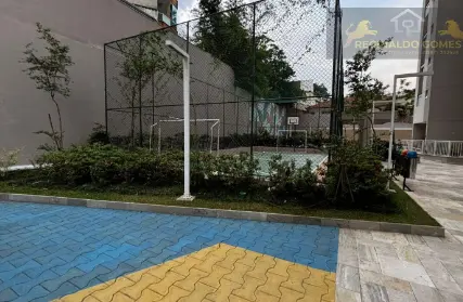 Imagem: Apartamento para Venda, Vila Léa