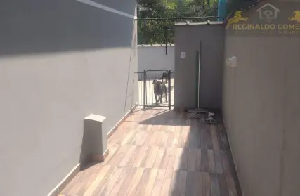 Imagem: Casa Térrea para Venda, Jardim Monte Líbano