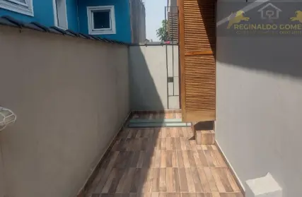 Imagem: Casa Térrea para Venda, Jardim Monte Líbano