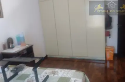 Imagem: Casa Térrea para Venda, Jardim Monte Líbano