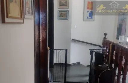 Imagem: Casa Térrea para Venda, Jardim Monte Líbano