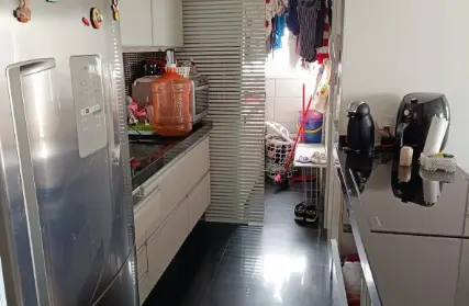 Imagem: Apartamento para Venda, Vila Curuçá