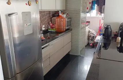 Imagem: Apartamento para Venda, Vila Curuçá