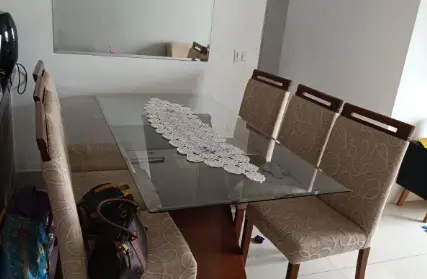 Imagem: Apartamento para Venda, Vila Curuçá