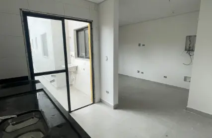 Imagem: Apartamento para Venda, Vila São Pedro