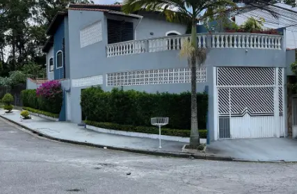 Imagem: Casa Térrea para Venda, Jardim Las Vegas