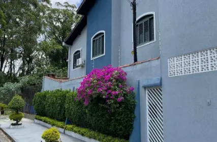 Imagem: Casa Térrea para Venda, Jardim Las Vegas