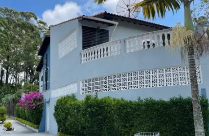 Imagem: Casa Térrea para Venda, Jardim Las Vegas