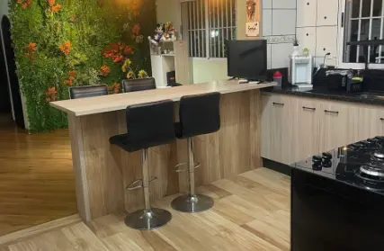 Imagem: Casa Térrea para Venda, Jardim Las Vegas