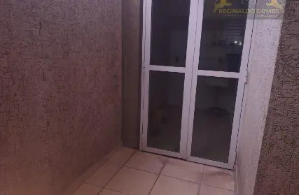 Imagem: Apartamento para Venda, Parque Oratório