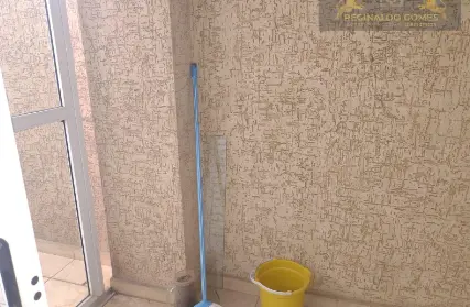 Imagem: Apartamento para Venda, Parque Oratório