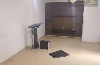 Imagem: Apartamento para Venda, Parque Oratório