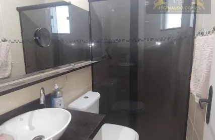 Imagem: Apartamento para Venda, Parque Oratório