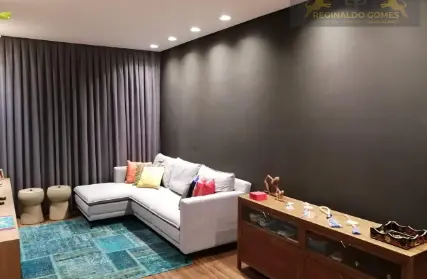 Imagem: Apartamento para Venda, Vila Bastos