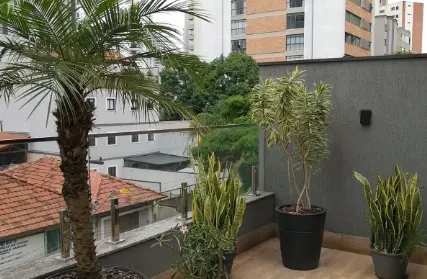 Imagem: Apartamento para Venda, Vila Bastos