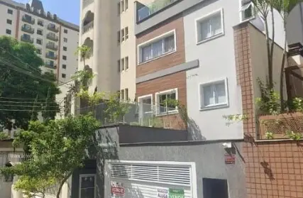 Imagem: Apartamento para Venda, Vila Bastos